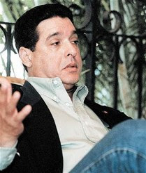 muere la revolución de la prostata